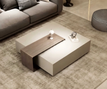 Modern Coffee Table-ID:140283117