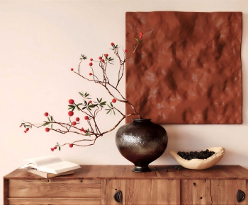 New Chinese Style Dried Branch-ID:926901105