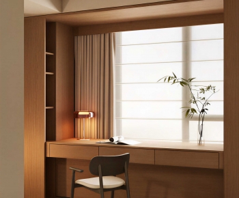 Modern Study Space-ID:306770826