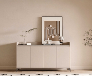 Modern Side Cabinet-ID:288160096
