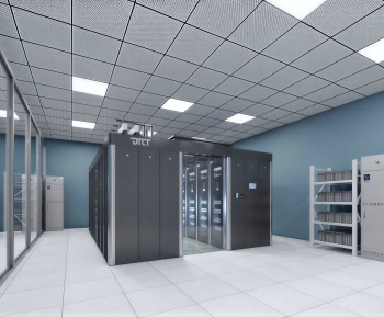 Modern The Computer Room-ID:721645123