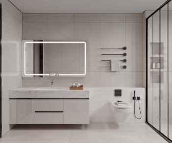 Modern TOILET-ID:888478049
