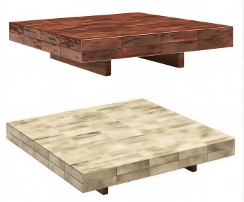 Modern Coffee Table-ID:712583079