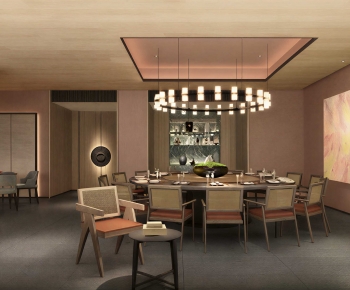 New Chinese Style Restaurant Box-ID:551281934