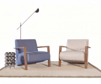 Modern Lounge Chair-ID:896049981