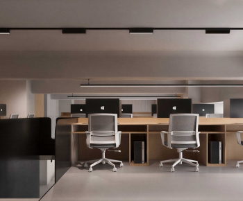 Modern Staff Area-ID:109884029
