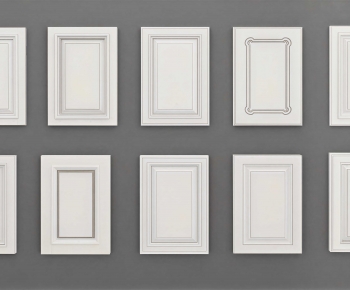 Modern Door Panel-ID:796073914