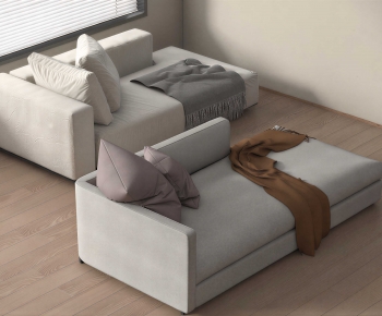 Modern Noble Concubine Chair-ID:411575088