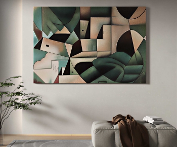 Modern Painting-ID:267072922
