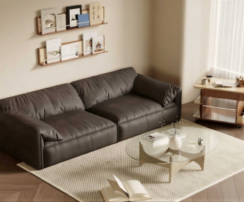 Modern Sofa Combination-ID:660171039