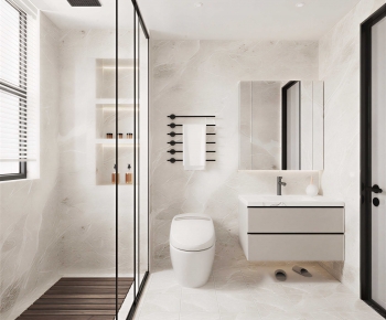 Modern TOILET-ID:120718009