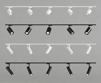 Modern Track Spotlights-ID:978415012
