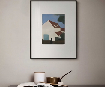 Modern Painting-ID:697899105