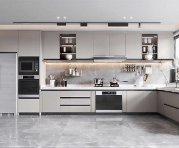 Modern The Kitchen-ID:189049014