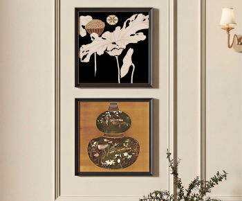 French Style Painting-ID:634480951