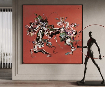 Modern Painting-ID:779690033