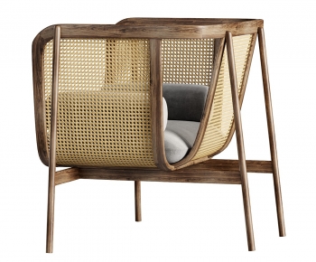 Modern Lounge Chair-ID:830981023