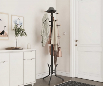 Modern Coat Hanger-ID:100169251