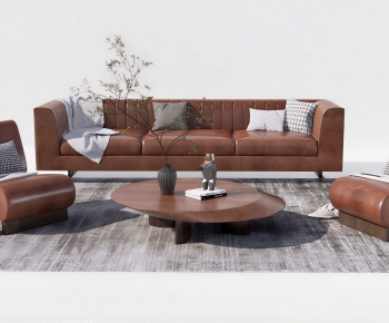 Modern Sofa Combination-ID:932940012