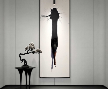 New Chinese Style Painting-ID:991287953