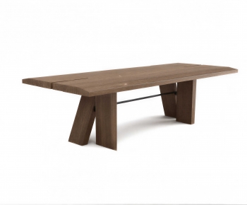 Modern Dining Table-ID:610706094