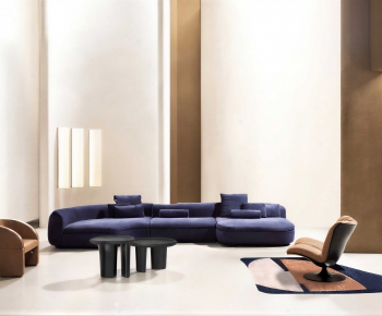 Modern Sofa Combination-ID:240400084