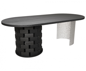 Modern Dining Table-ID:234622964