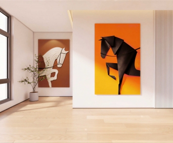 Modern Painting-ID:633223066