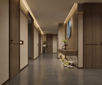 Modern Office Aisle-ID:577322014