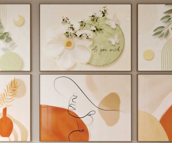 Modern Painting-ID:376924994