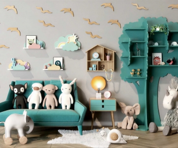 Modern Toys-ID:512779953