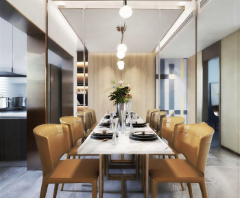 Modern Restaurant-ID:217509984