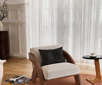 Modern Lounge Chair-ID:423964982