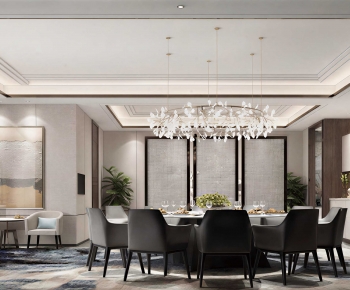 Modern Restaurant Box-ID:841332915