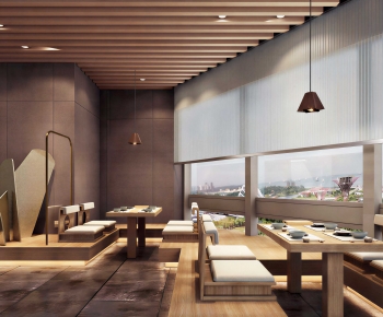 Japanese Style Japanese And Korean Cuisine-ID:354928029