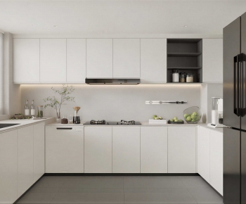 Modern The Kitchen-ID:103826054