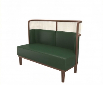 Modern Card Seat Sofa-ID:259088995