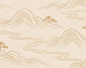 Chinese StyleChinese Style Wallpaper
