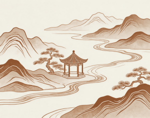 Chinese StyleChinese Style Wallpaper