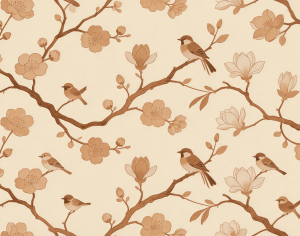 Chinese StyleChinese Style Wallpaper