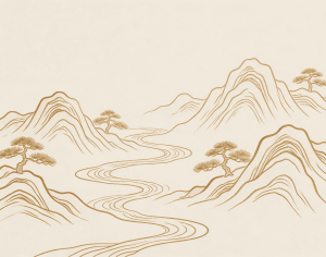 Chinese StyleChinese Style Wallpaper