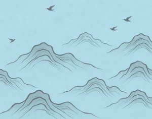 Chinese StyleChinese Style Wallpaper