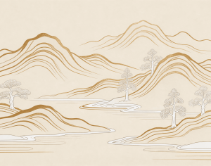 Chinese StyleChinese Style Wallpaper