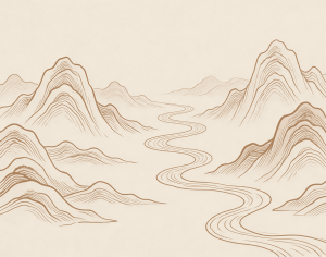 Chinese StyleChinese Style Wallpaper