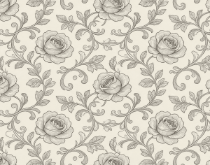European StyleEuropean Style Wallpaper