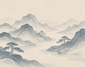 Chinese StyleChinese Style Wallpaper