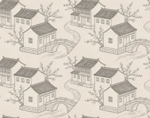 Chinese StyleChinese Style Wallpaper