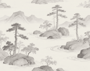 Chinese StyleChinese Style Wallpaper