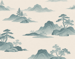 Chinese StyleChinese Style Wallpaper