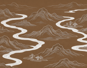 Chinese StyleChinese Style Wallpaper